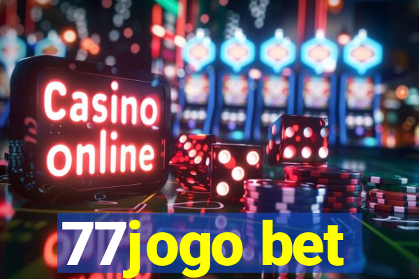 77jogo bet